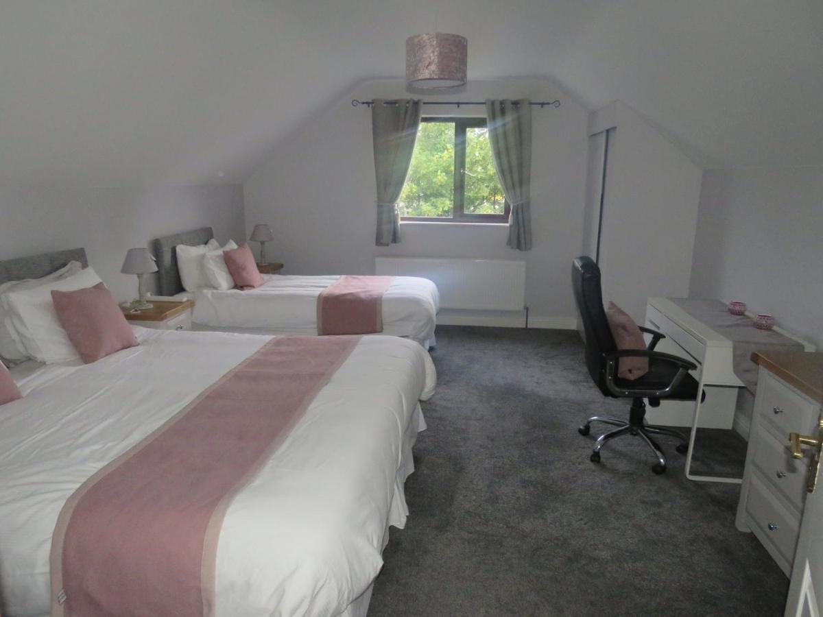 Meadowville Self-Catering Кушендолл Экстерьер фото