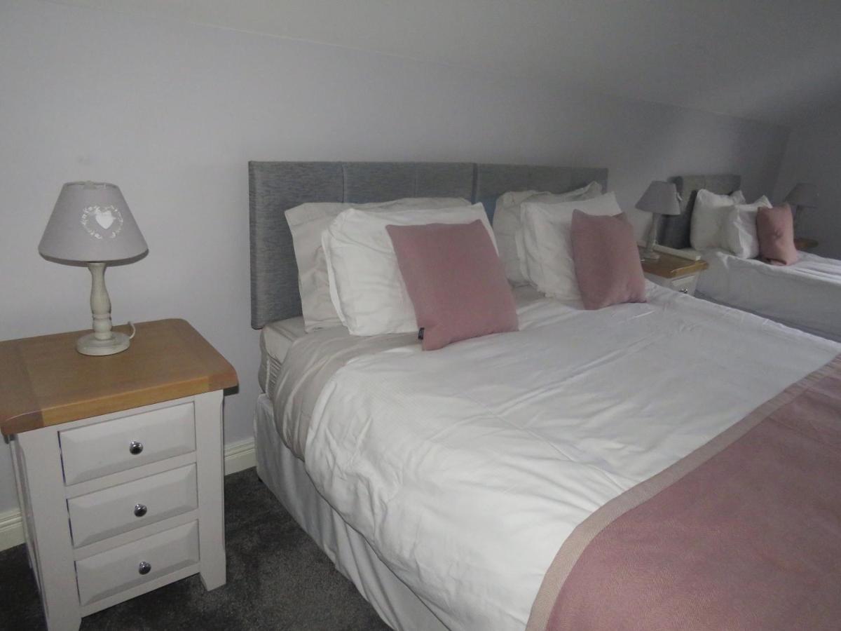 Meadowville Self-Catering Кушендолл Экстерьер фото