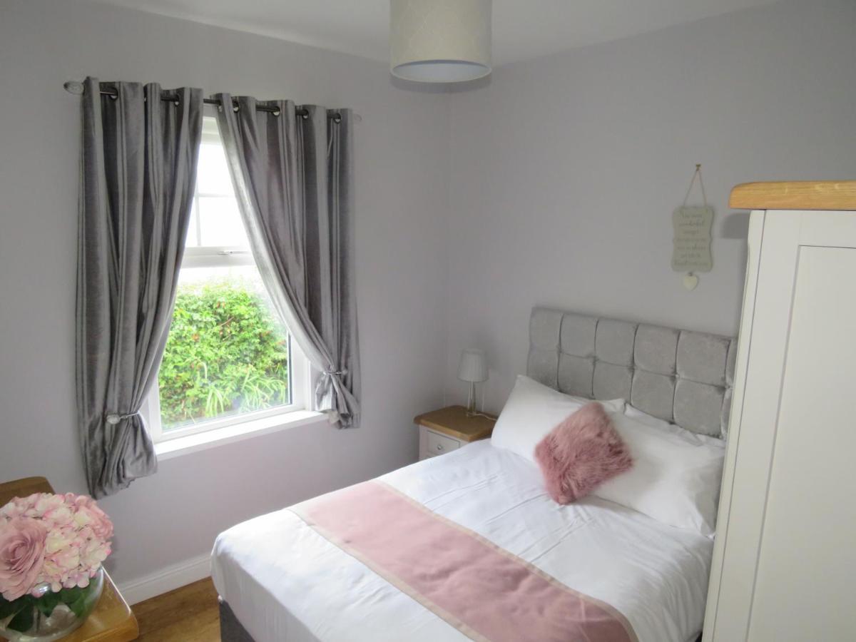 Meadowville Self-Catering Кушендолл Экстерьер фото
