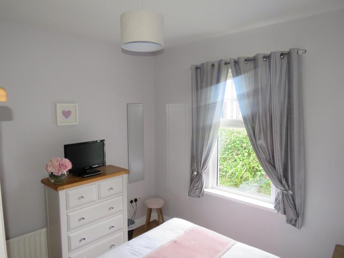 Meadowville Self-Catering Кушендолл Экстерьер фото